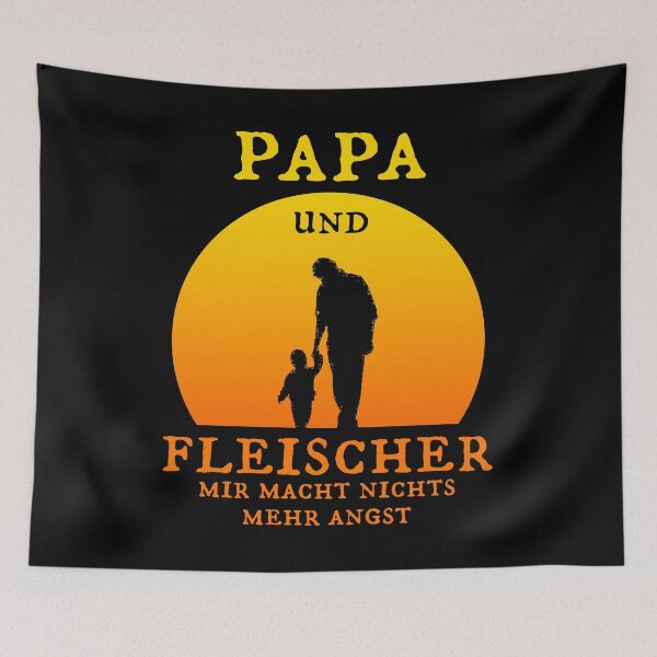 Item preview, Dad and butcher gift for father birthday fathers day designed and sold by PlatonisDesign.