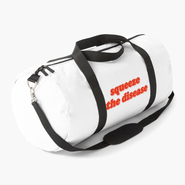 Item preview, Squeeze the disease - tis the season to be jolly careful! designed and sold by designair.