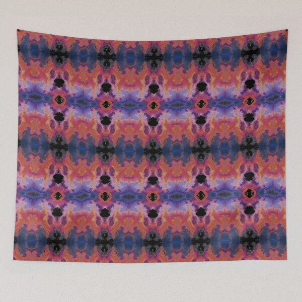 Item preview, Ilusiones Nebulosas designed and sold by JorteCrioni.