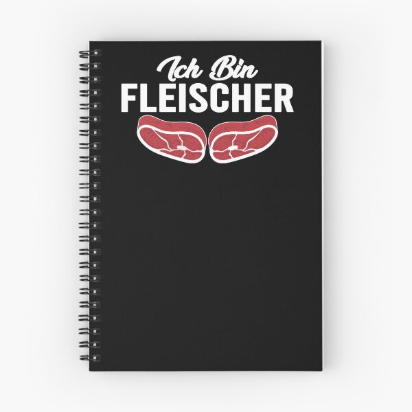 Artikelvorschau, Ich Bin Fleischer Geschenk Geschenkidee Fleischfreunde entworfen und verkauft von PlatonisDesign.