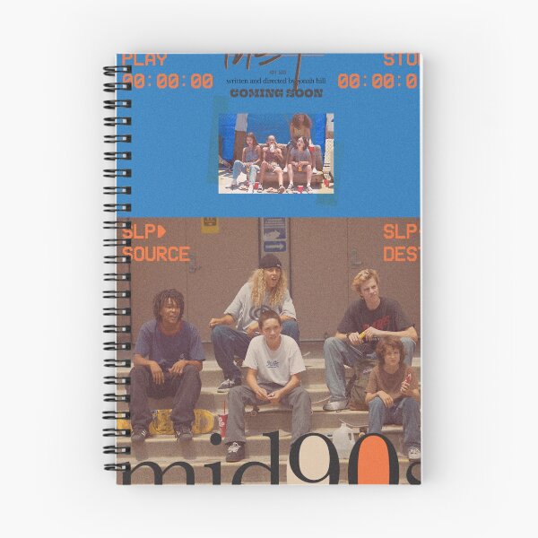 Item preview, mid 90s poster designed and sold by Madison Elizabeth.