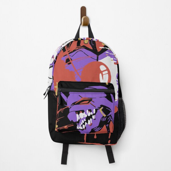 Item preview, Neon Genesis Evangelion Retro Vintage designed and sold by Teebuya.