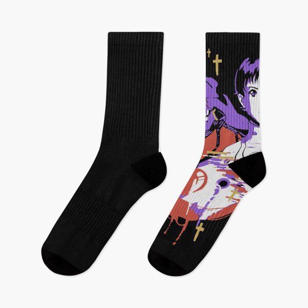 Item preview, Neon Genesis Evangelion Retro Vintage designed and sold by Teebuya.