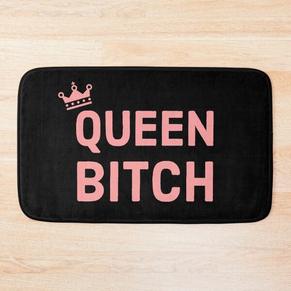 Item preview, Queen Bitch designed and sold by Jamiecsmith1986.