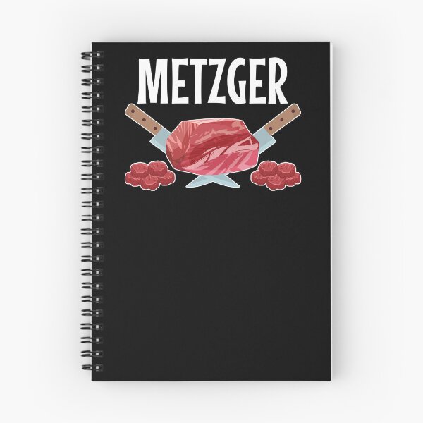 Artikelvorschau, Der Metzger Geschenk Zum Geburtstag entworfen und verkauft von PlatonisDesign.