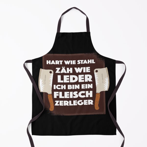 Item preview, Butcher butcher butcher gift idea designed and sold by PlatonisDesign.