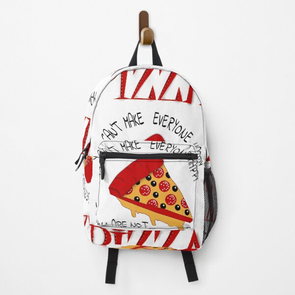 Item preview, I Wonder If Pizza Thinks About Me Too, Professional Pizza Eater designed and sold by Bettylop.