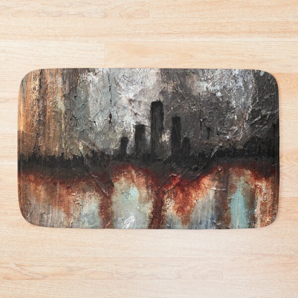 Item preview, Disaster designed and sold by Laurie Parenteau.
