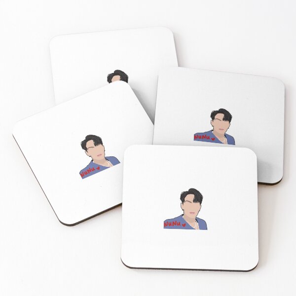 Item preview, Selfie de Monsta X Shownu con texto designed and sold by mellovelie.