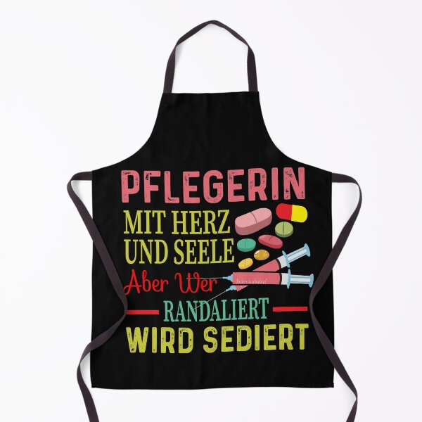 Item preview, Carer with heart and soul gift idea geriatric nurse designed and sold by PlatonisDesign.
