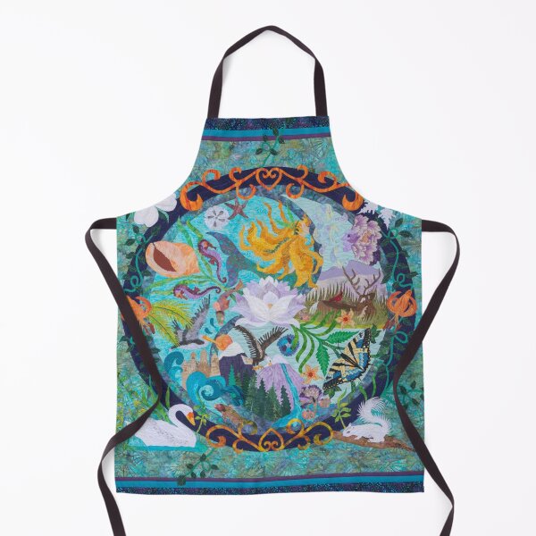 Item preview, In Harmony, from the Ocean to the Mountains designed and sold by NaidaK.