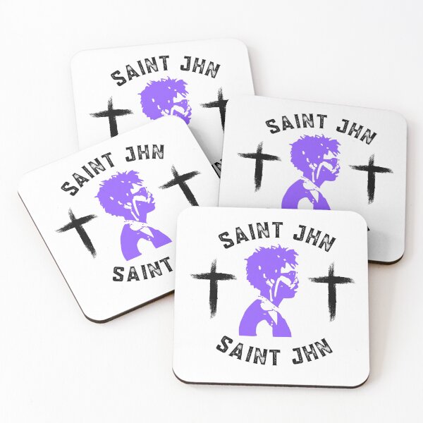 Item preview,  Saint Jhn designed and sold by Beluved.