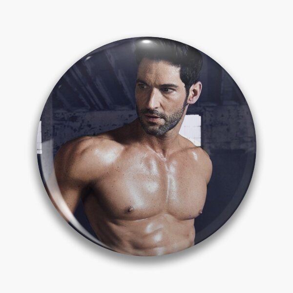 Item preview, Tom Ellis designed and sold by FrancescaNasta.