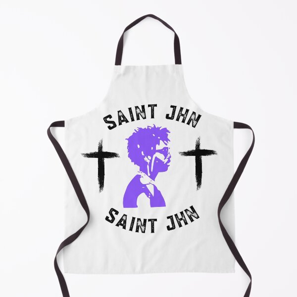 Item preview, Saint Jhn designed and sold by Beluved.