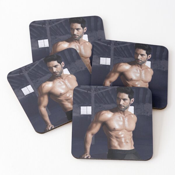 Item preview, Tom Ellis designed and sold by FrancescaNasta.