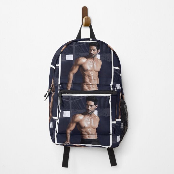 Tom Ellis Backpack