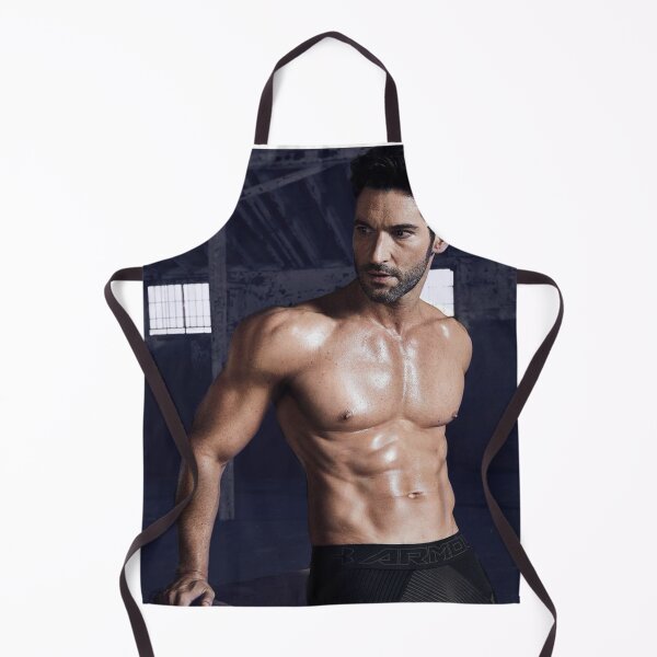 Item preview, Tom Ellis designed and sold by FrancescaNasta.