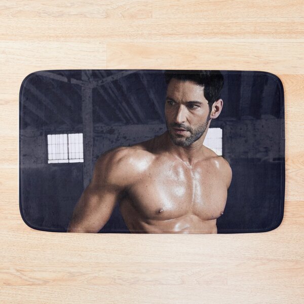 Item preview, Tom Ellis designed and sold by FrancescaNasta.