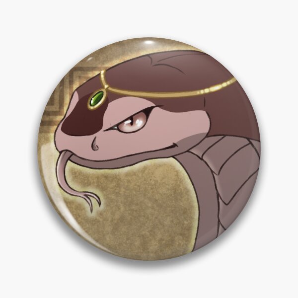 Item preview, Advisor Uto designed and sold by KeishaMaKainn.