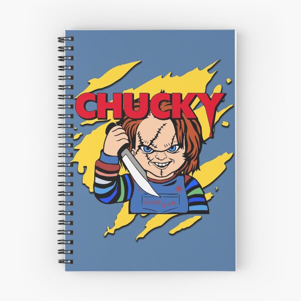 Item preview, Chucky Childs Play doll designed and sold by The Fit.