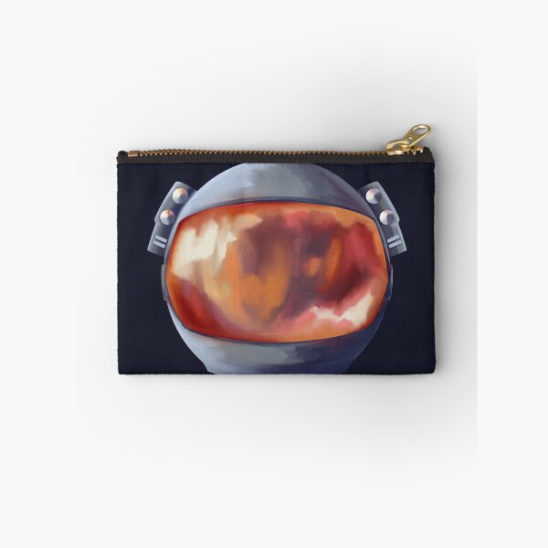 Item preview, Space Helmet  designed and sold by wildice-116.