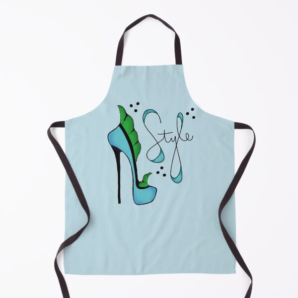 Item preview, Shoe Syle designed and sold by Norma Linda Ventura.