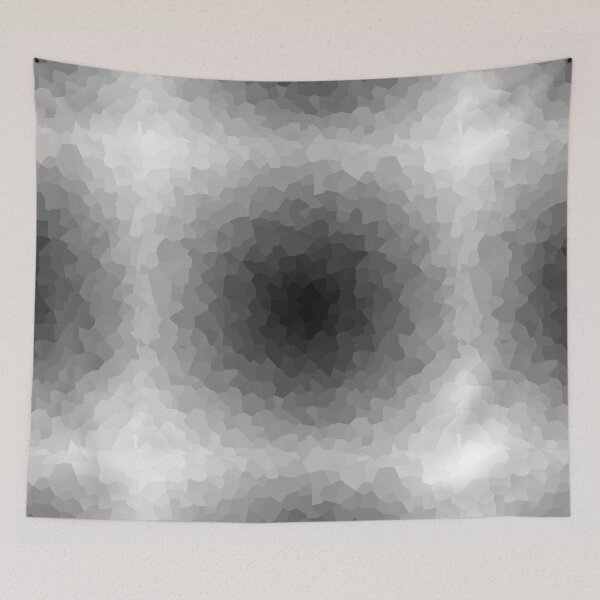 Item preview, black and white crystals v2 designed and sold by Faroth.