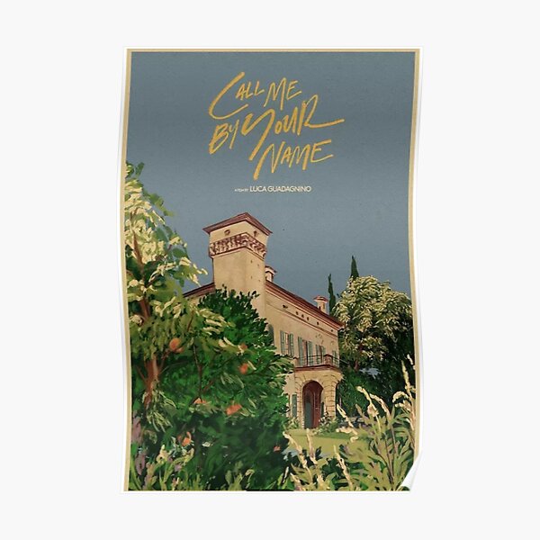 Cmbyn Movie Gifts Merchandise Redbubble