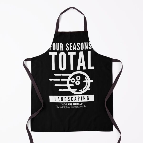 Item preview, Four Seasons Total Landscaping designed and sold by Itz-Bright.