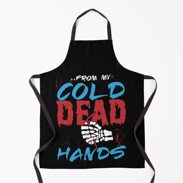 Item preview, Plastic Straw from my Cold Dead Hands designed and sold by Gold Wings Tees.