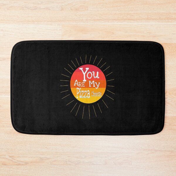 Item preview, I Wonder If Pizza Thinks About Me Too, Professional Pizza Eater designed and sold by Bettylop.