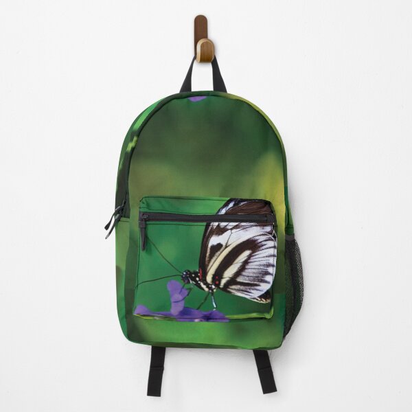 Item preview, Butterfly feeding on nectar designed and sold by flamendes.
