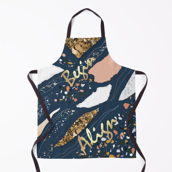 Item preview, Begin, Align designed and sold by ElenaDanilo.