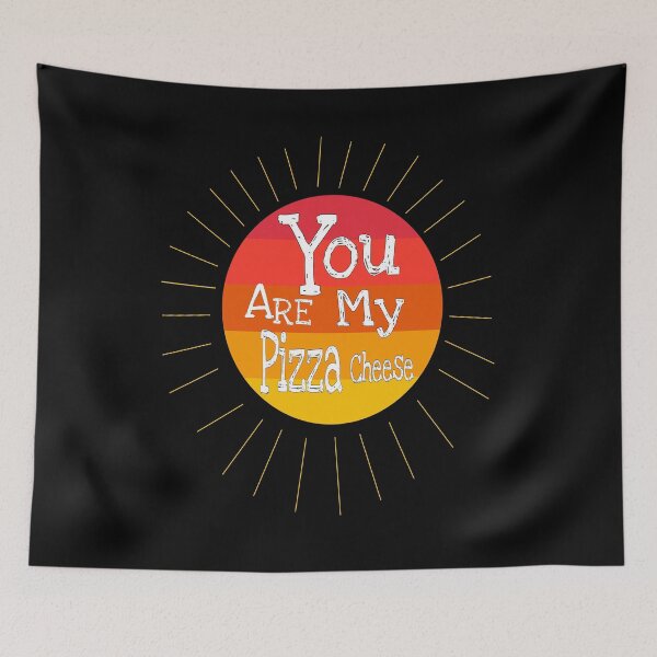Item preview, I Wonder If Pizza Thinks About Me Too, Professional Pizza Eater designed and sold by Bettylop.