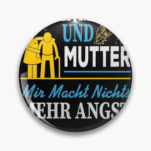 Artikelvorschau, Mama Die Altenpflegerin Geschenk Mutter Muttertag entworfen und verkauft von PlatonisDesign.
