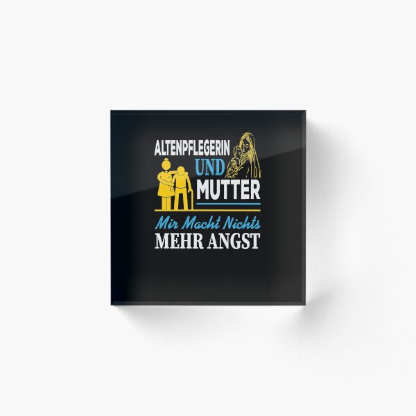 Item preview, Mama The Geriatric Nurse Gift Mother Mother's Day designed and sold by PlatonisDesign.