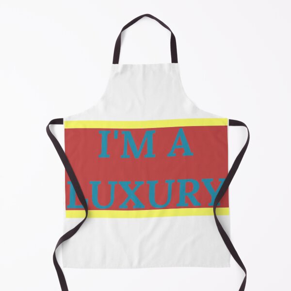 Item preview, I'm A Luxury designed and sold by ColorOfIris.