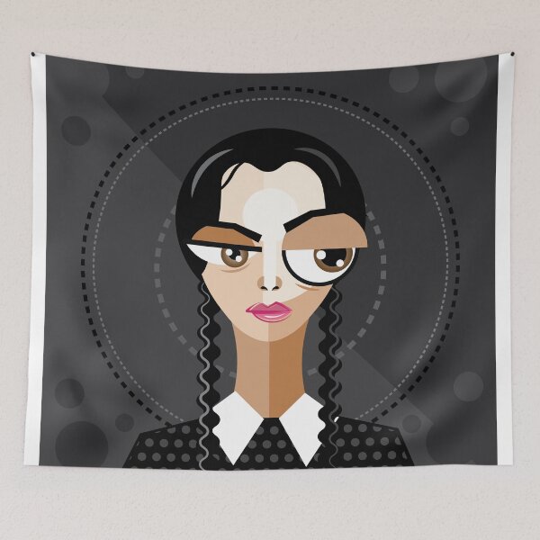 Item preview, third day of the week... designed and sold by Raul-Raziel.