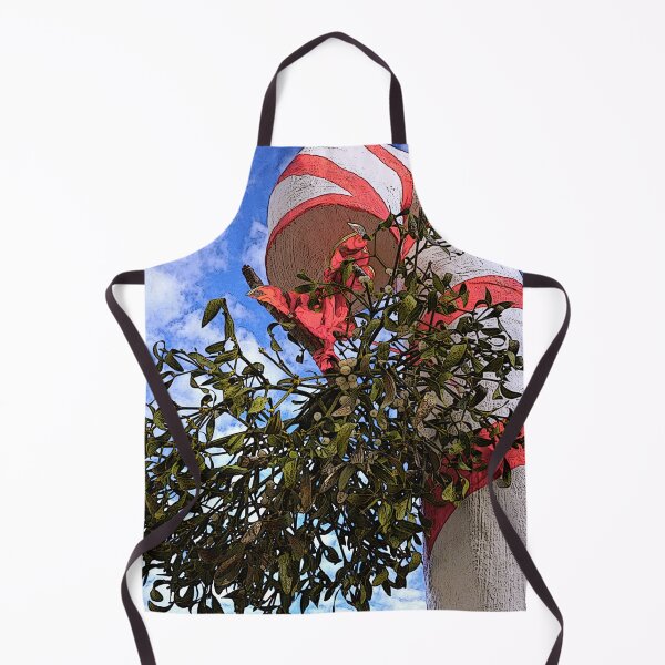 Item preview, Ho Ho Ho the Mistletoe designed and sold by ALEX PHOTO DREAMS.