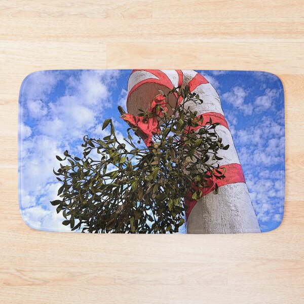 Item preview, Ho Ho Ho the Mistletoe designed and sold by ALEX PHOTO DREAMS.