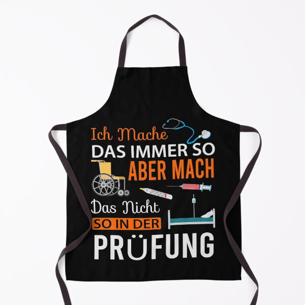 Item preview, Geriatric nurse nurse carer funny gift designed and sold by PlatonisDesign.