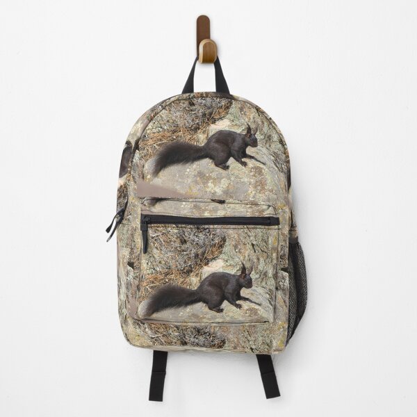 Item preview, Abert Squirrel designed and sold by David D. Shaw.