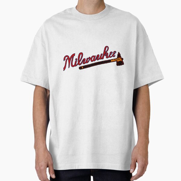 Item preview, Milwaukee Braves Logo designed and sold by jpal74.