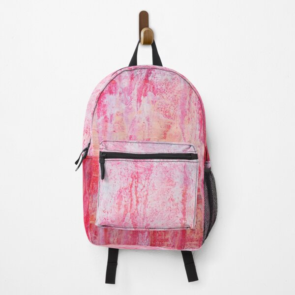 Item preview, abstract sunset in the forest designed and sold by TessAndre.