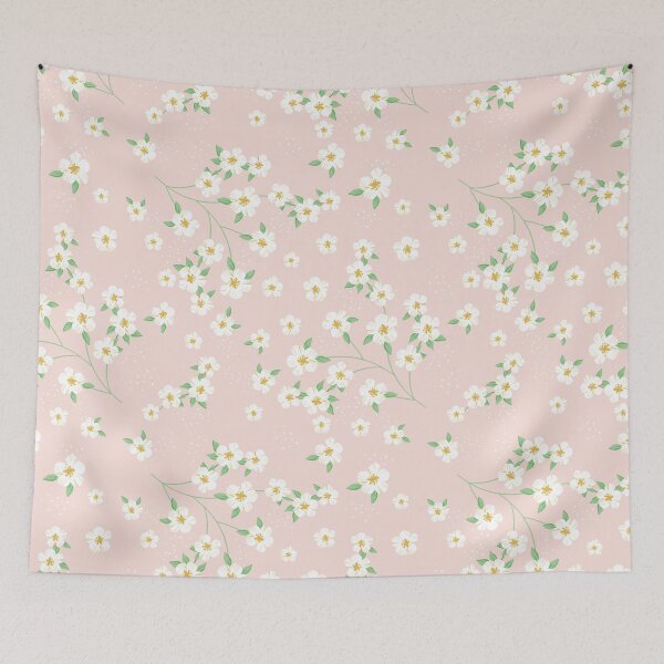 Item preview, Summer blossoms  designed and sold by Katbydesign.
