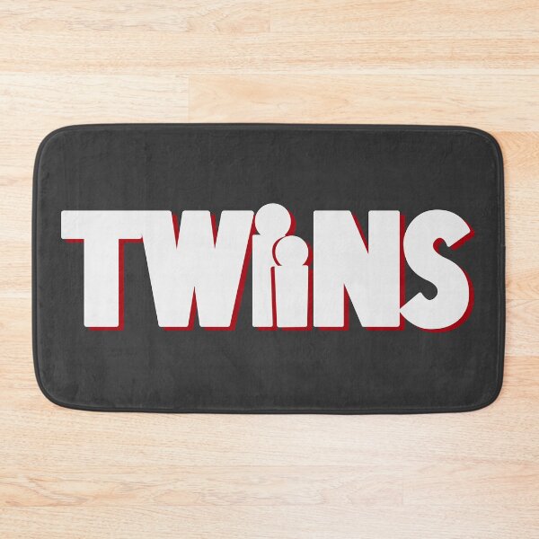 Item preview, Twins designed and sold by Linubidix.