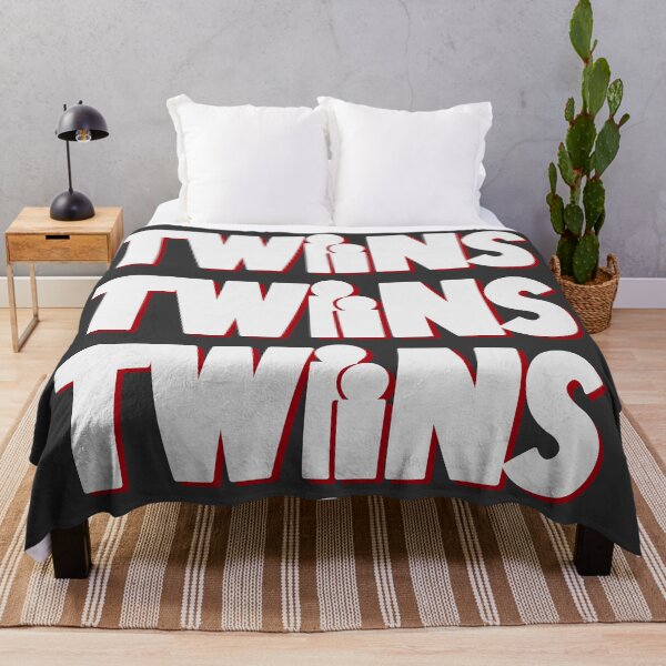 Item preview, Twins designed and sold by Linubidix.
