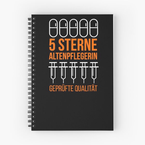 Item preview, 5 star geriatric nurse gift nurse nursing home designed and sold by PlatonisDesign.