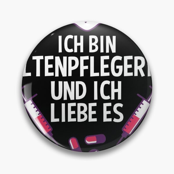 Item preview, I am geriatric nurse and i love gift carer designed and sold by PlatonisDesign.