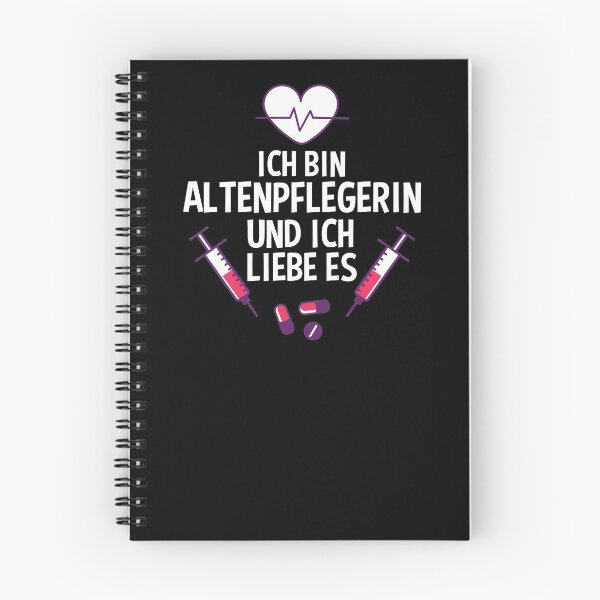 Item preview, I am geriatric nurse and i love gift carer designed and sold by PlatonisDesign.